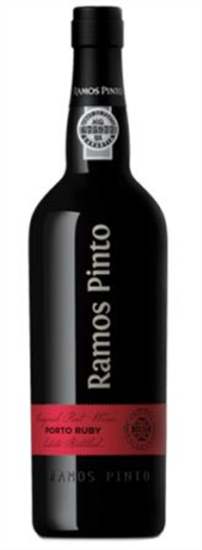 Image sur Ramos Pinto Ruby 19.5° 0.75L